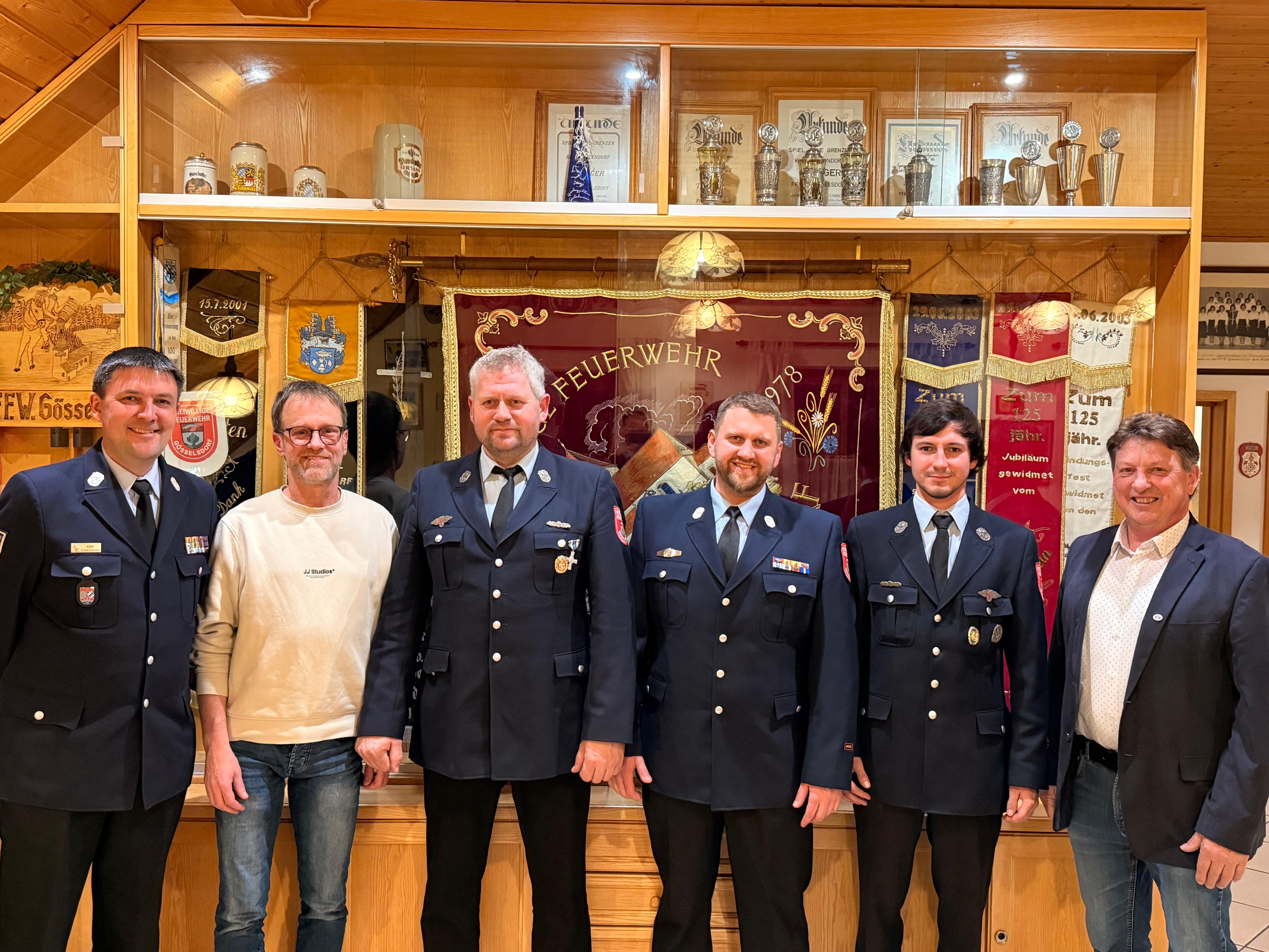 Kommandantenwahl 2026